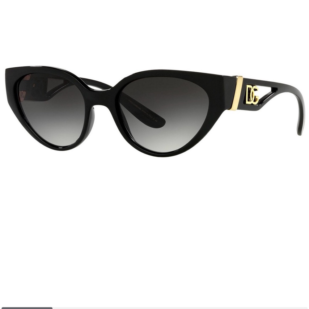 Dolce and Gabbana Sunglasses New